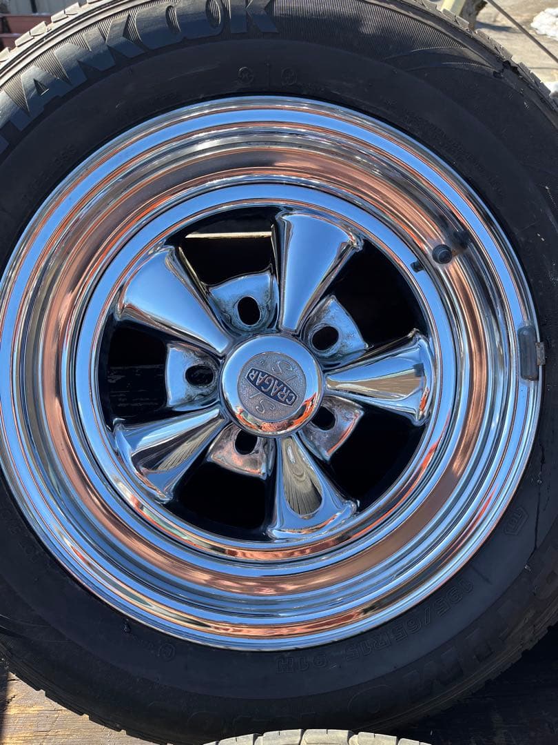 サングラスさん