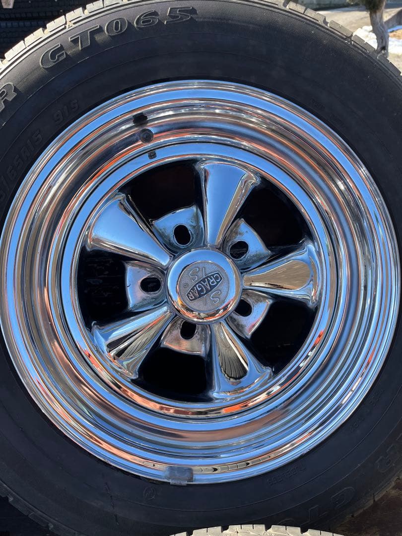 サングラスさん