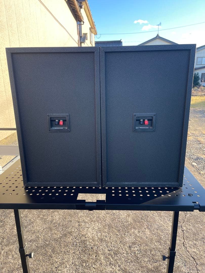 tenJBL 4312B Mk2 MkII スピーカー