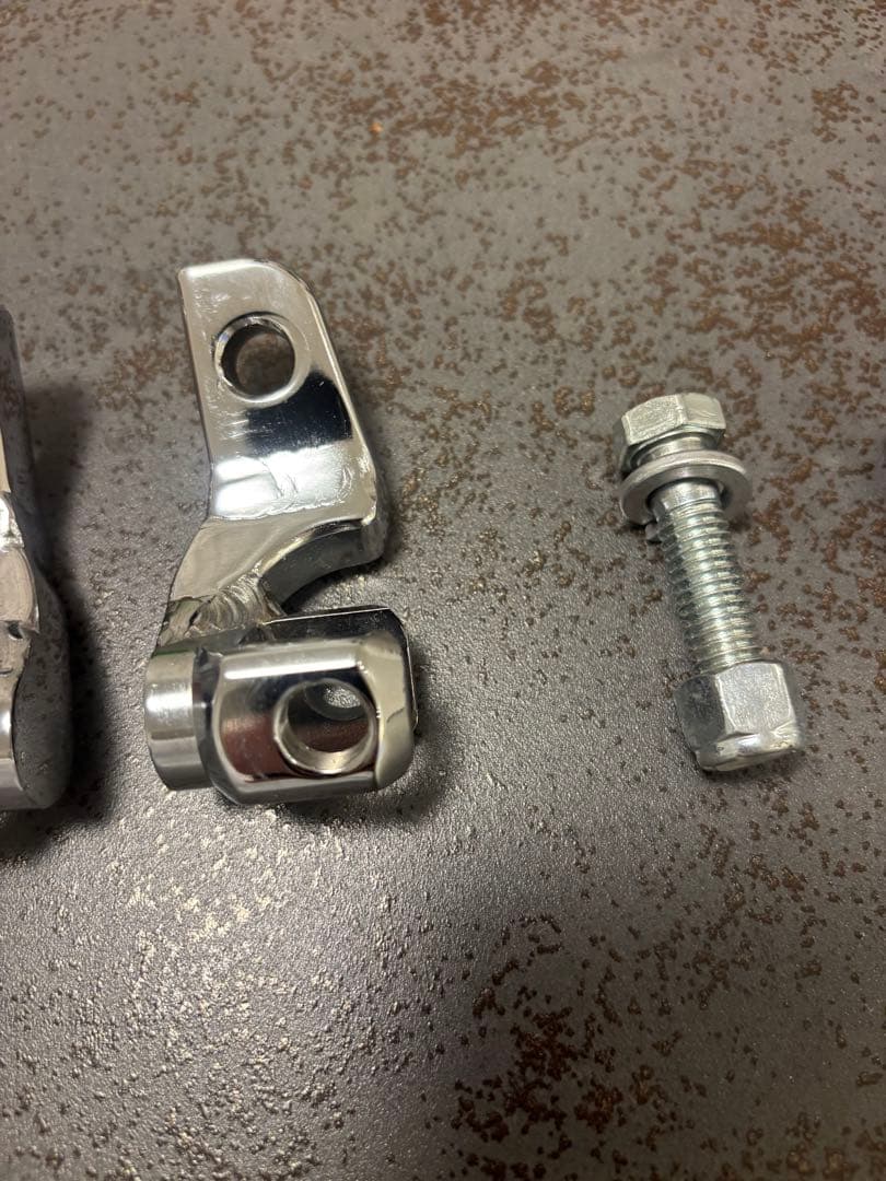 車坂下moto-cycle製　05年以前 ダイナ用フリスコキット