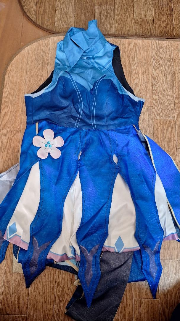 崩壊スターレイル ケリュドラ コスプレ フルセット