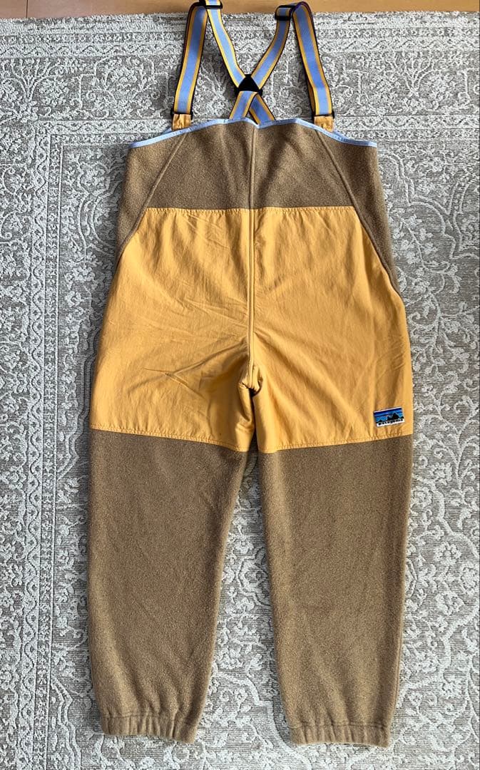 パタゴニア Natural Blend Bibs ナチュラル・ブレンド・ビブXL