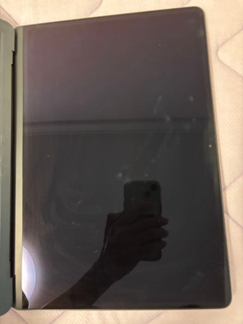 M2チップ搭載13インチMacBook Air - ミッドナイト(箱だけあり)