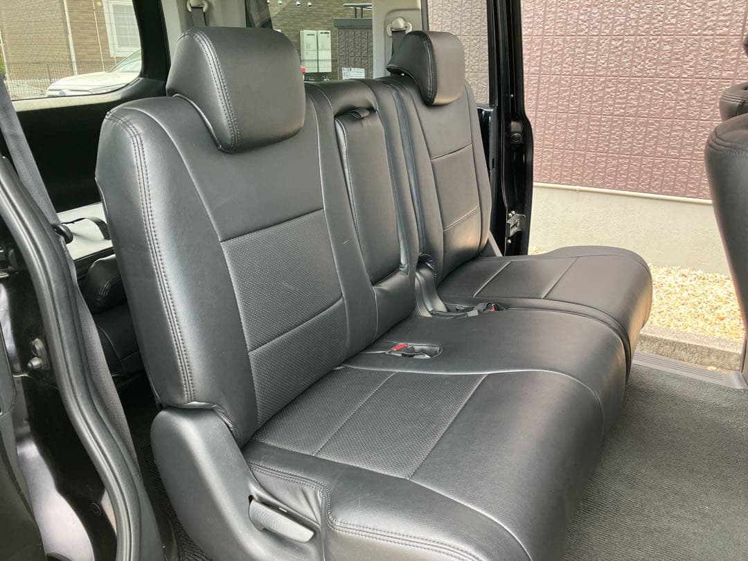 【イギー】【整備12/11】中古車 ステップワゴン SPADA現地引取可