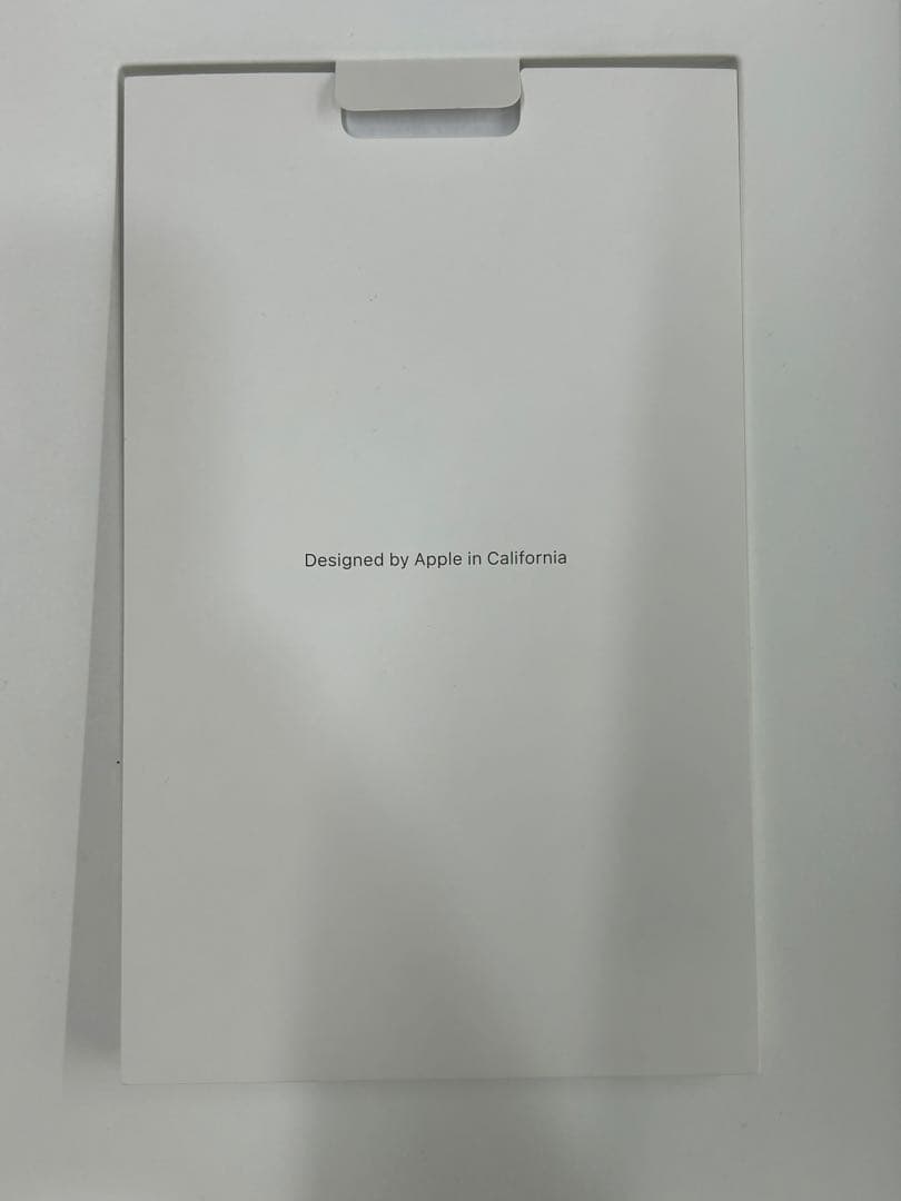 Apple iPad 第10世代64GBブルーWi-Fi+Cellular