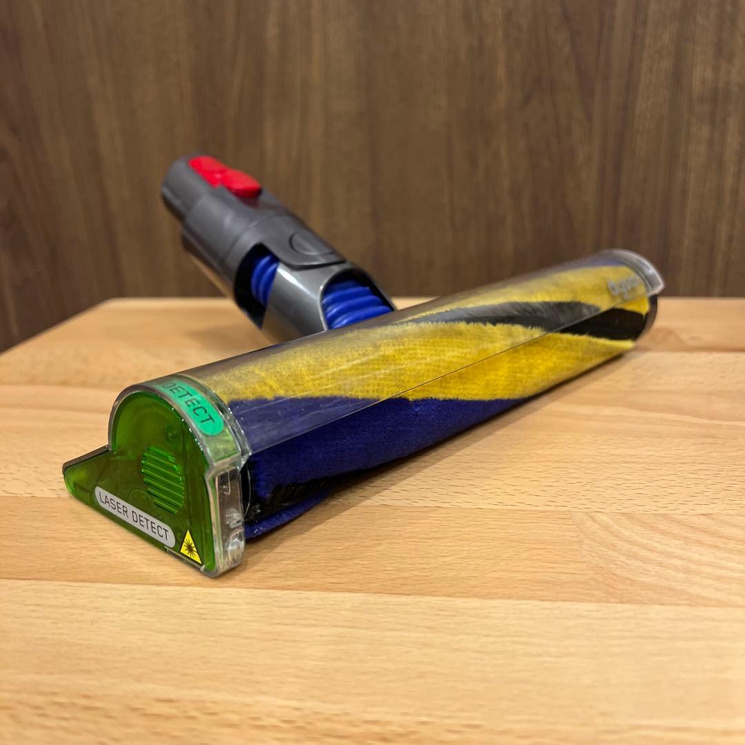 ダイソン V12 SV46 レーザー 純正スタンド スクリューツール