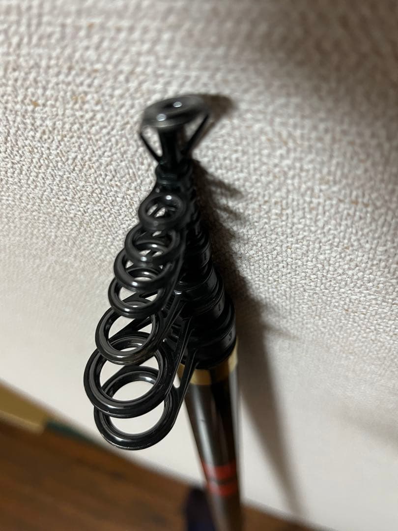 がま磯がまかつカゴSPECIAL 4-53 TYPE-Sスピニング