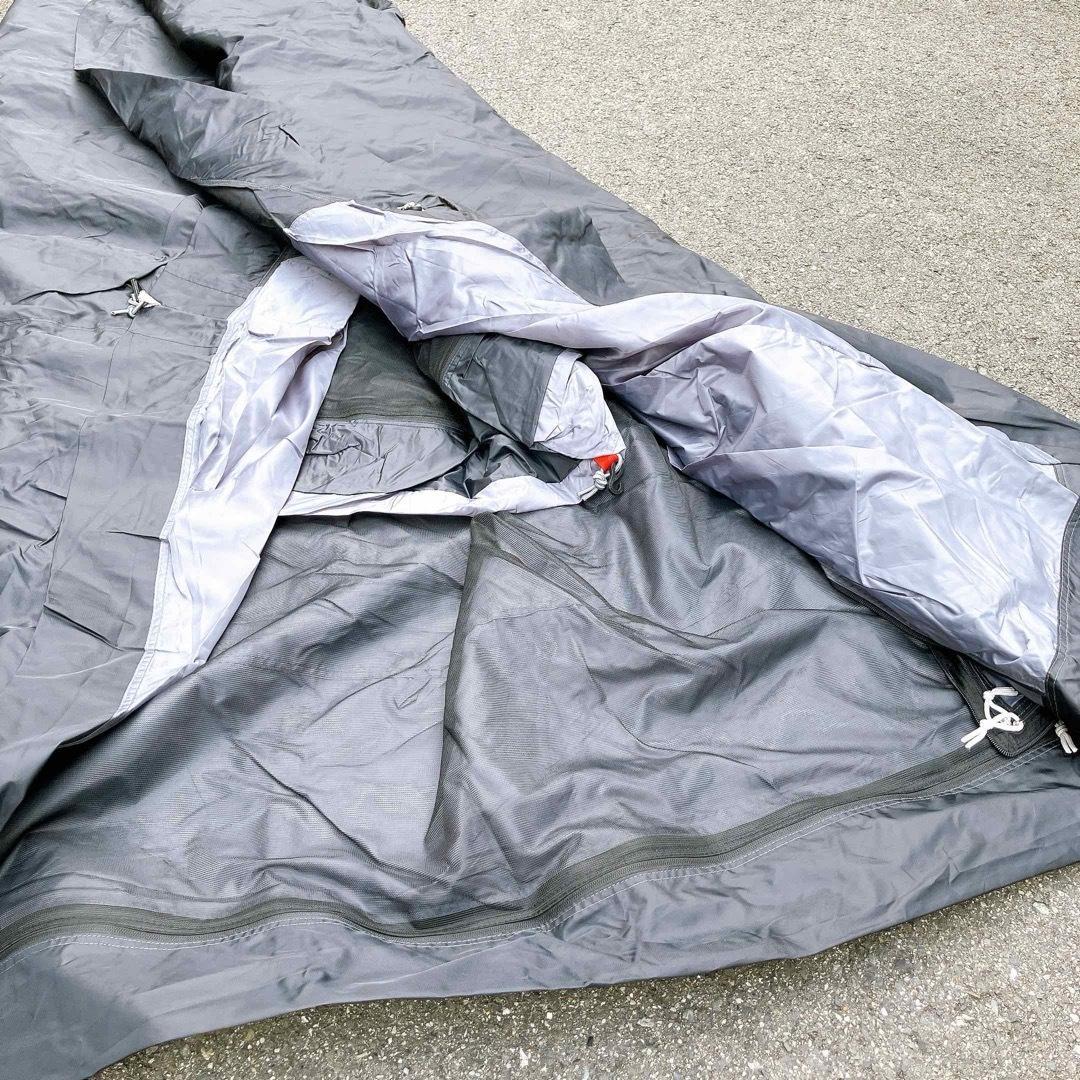 Coleman タフスクリーン 2ルームハウス+ キャンプ アウトドア テント