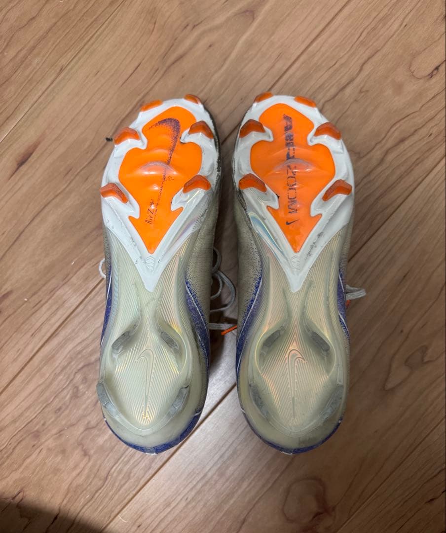 マーキュリアルヴェイパー16 27.5cm