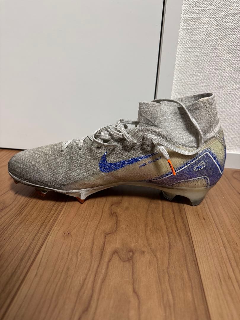 マーキュリアルヴェイパー16 27.5cm