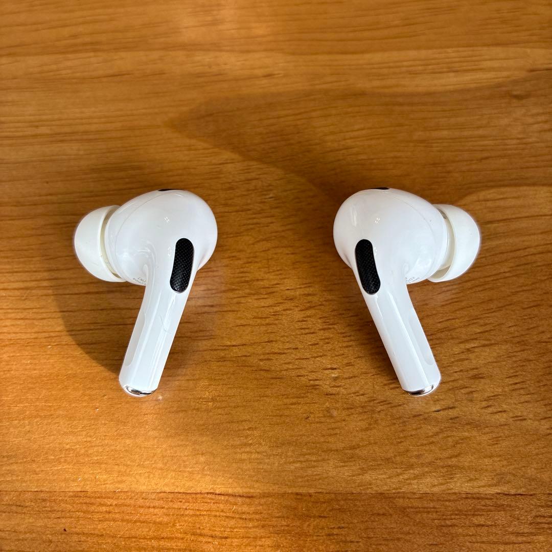 不具合あり＊Apple＊AirPods Pro＊第2世代