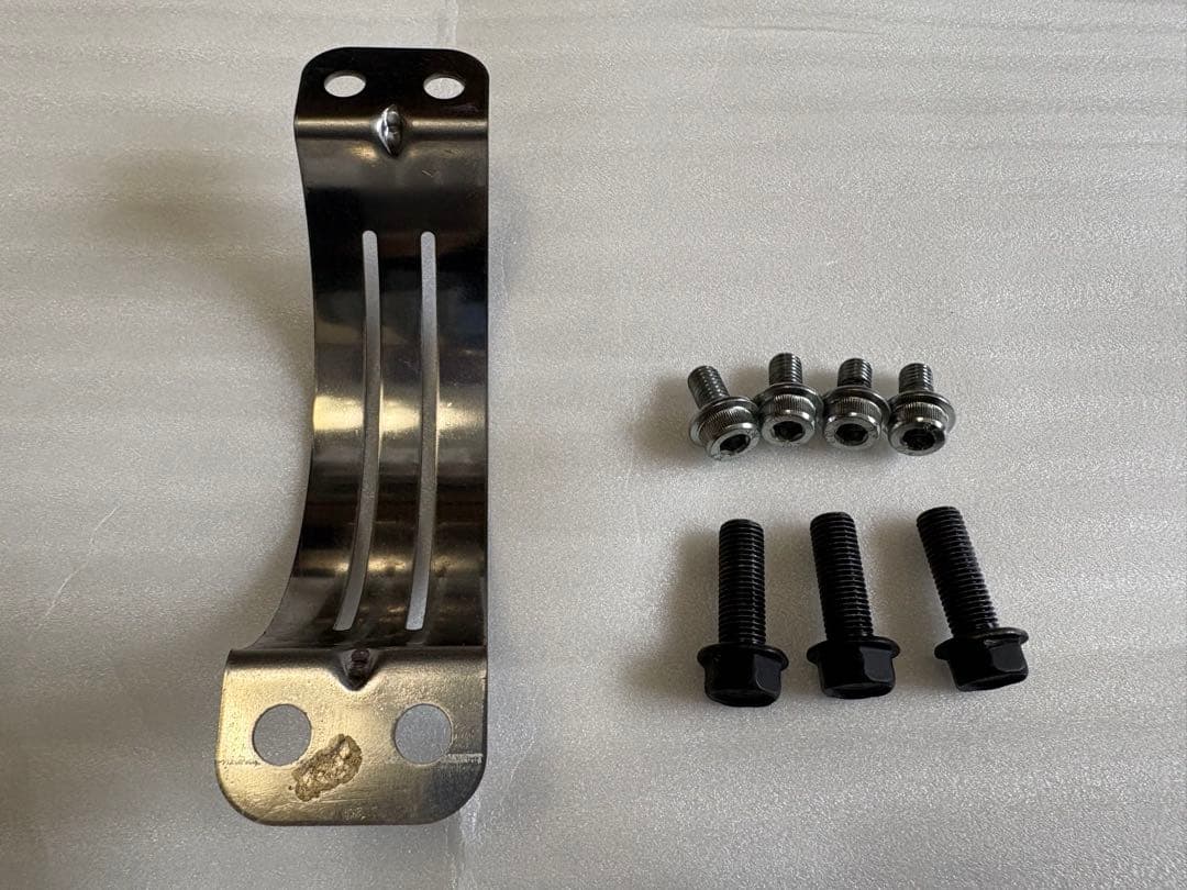 美品 モリワキ MORIWAKI PCX125 JK05マフラー