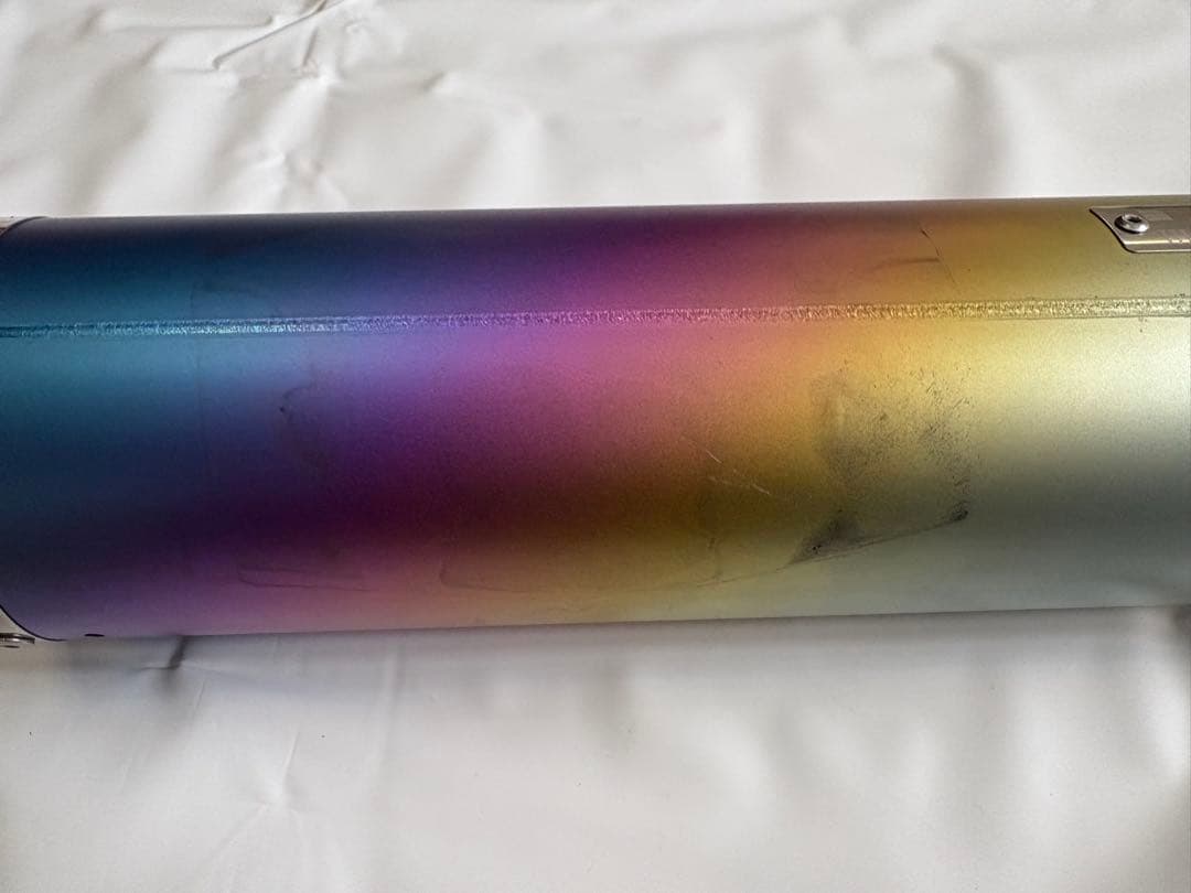 美品 モリワキ MORIWAKI PCX125 JK05マフラー