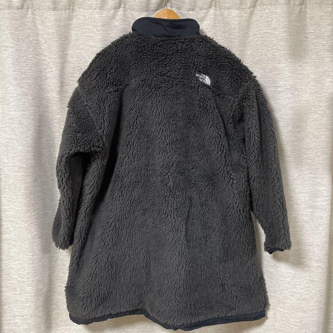 ☆THE NORTH FACE マタニティ ボアフリースジャケット ボアコート☆