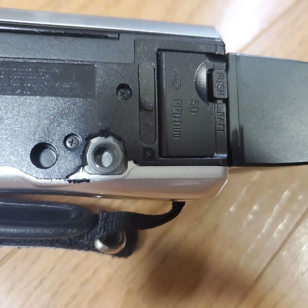 Sony HDR-CX370 ビデオカメラ 本体