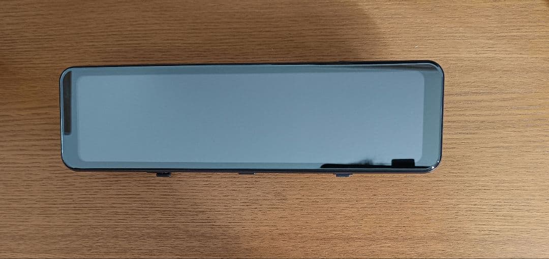 TRAN NGON TRUONG　JADO ミラー型ドライブレコーダー