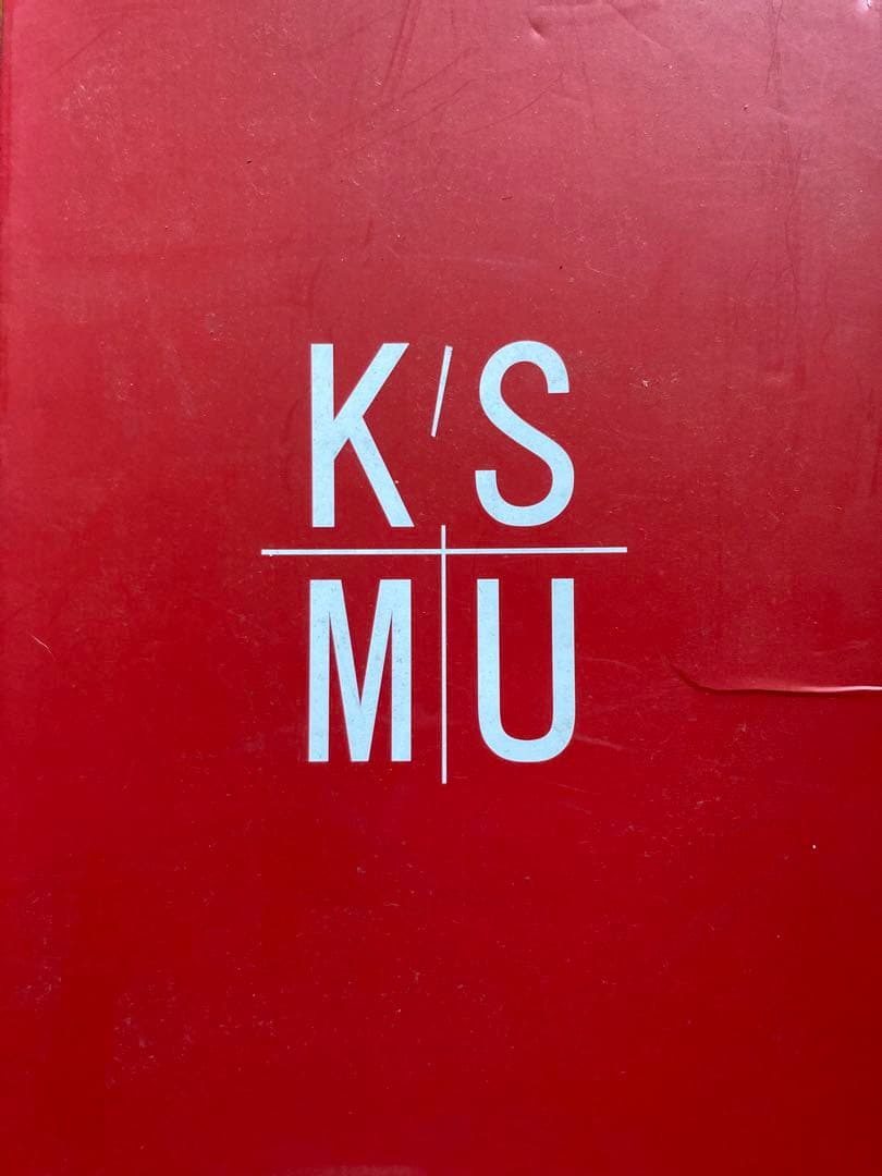 新品未使用M-U SPORTS ウィンターブーツ ブラック