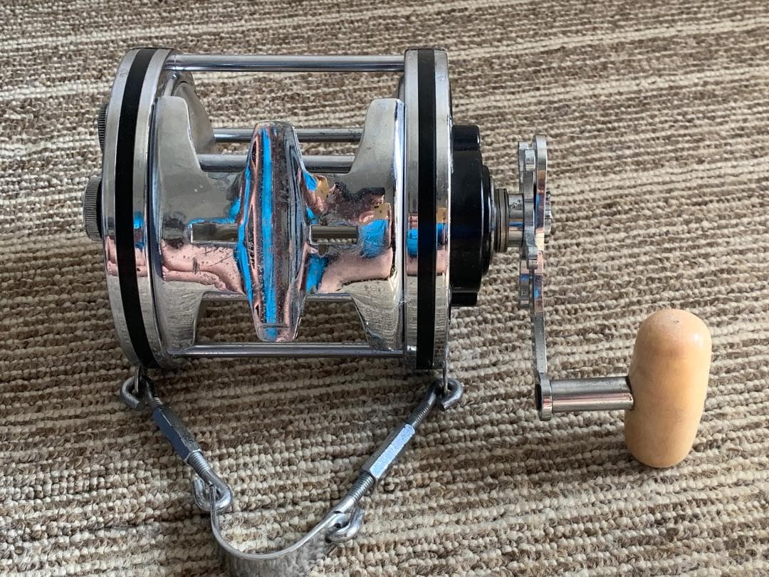 最終値下げ Daiwa Sea Line 900 ダイワ シーライン 900 ⑭