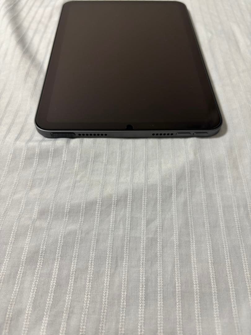 【美品】iPad mini (第6世代)