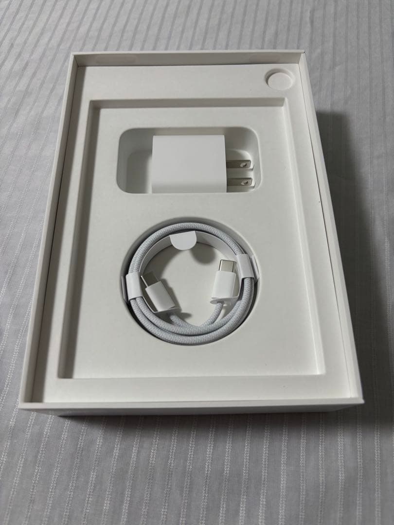 【美品】iPad mini (第6世代)