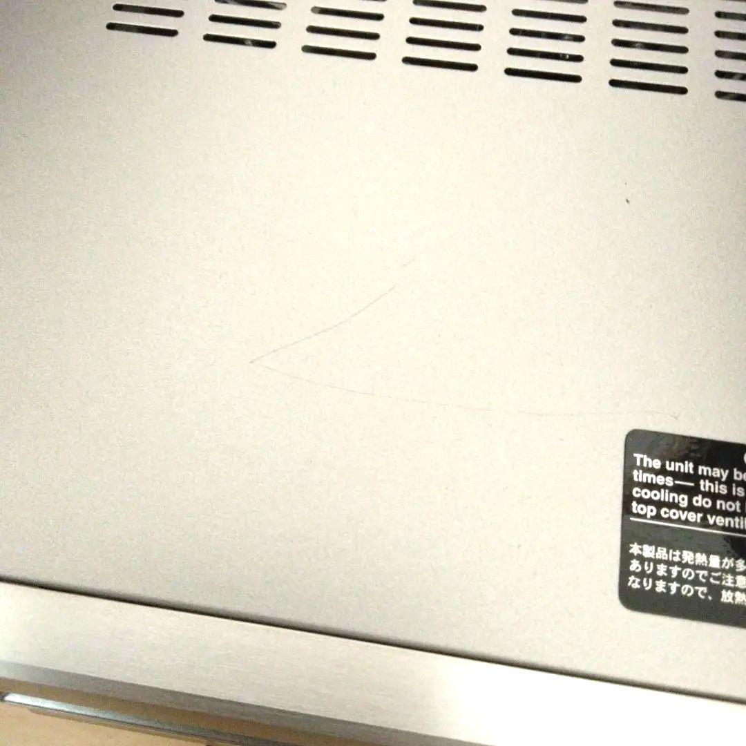 【ジャンク品】ONKYO CD MD コンポ X - FR N7NX オンキヨー