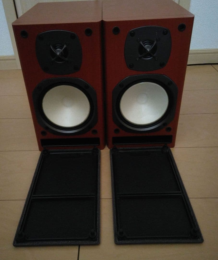 【ジャンク品】ONKYO CD MD コンポ X - FR N7NX オンキヨー