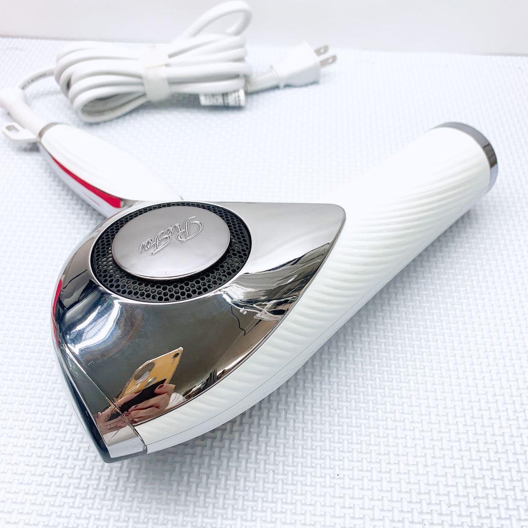 極美品❤ノズル付き Refa リファ ビューティック ドライヤー MTG