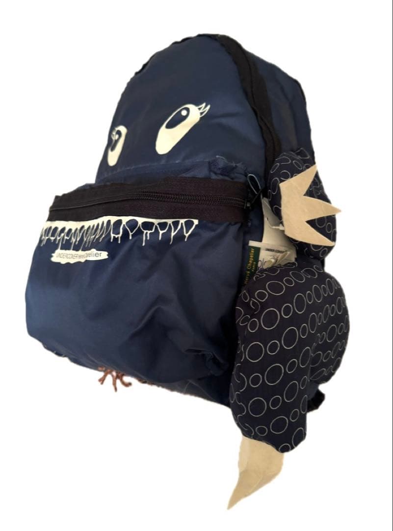 undercover クッション