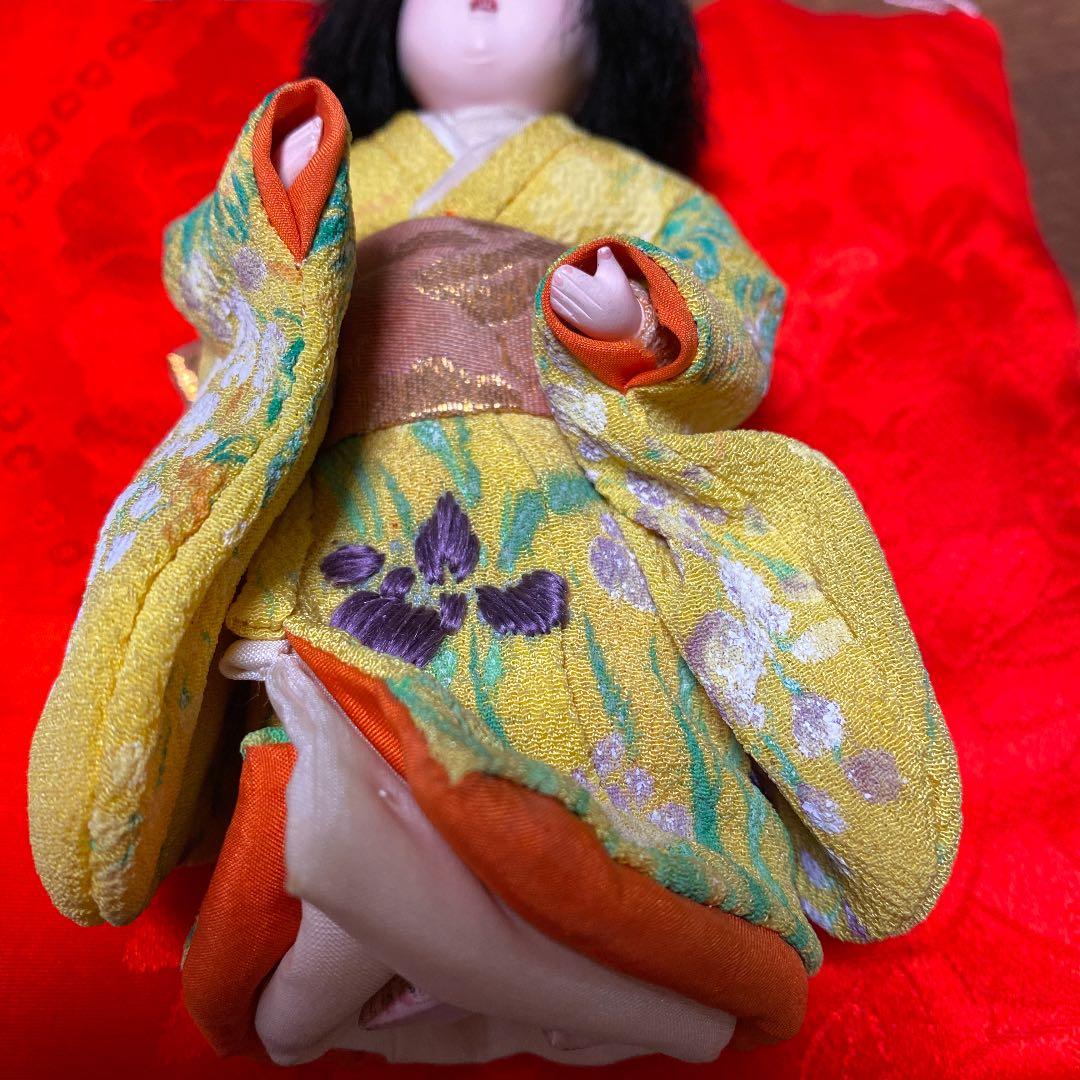 正装の二人　　　　　　2020724  え