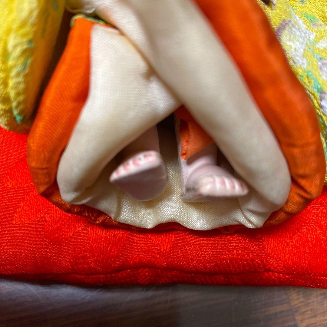 正装の二人　　　　　　2020724  え