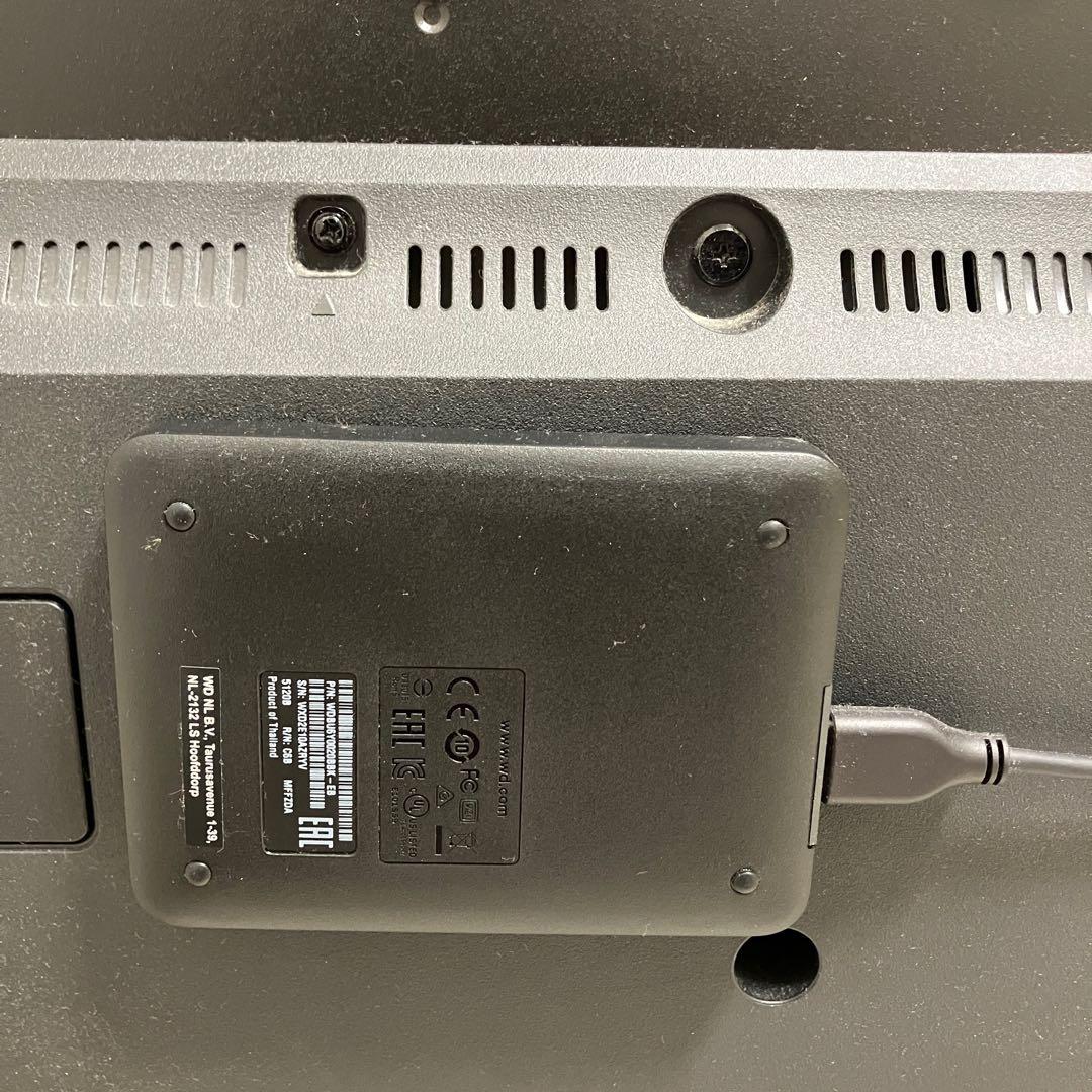 FUNAI FL-43UF360 43インチ液晶テレビ