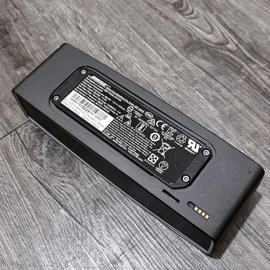 BOSE SoundLink,Link mini Bluetooth スピーカー