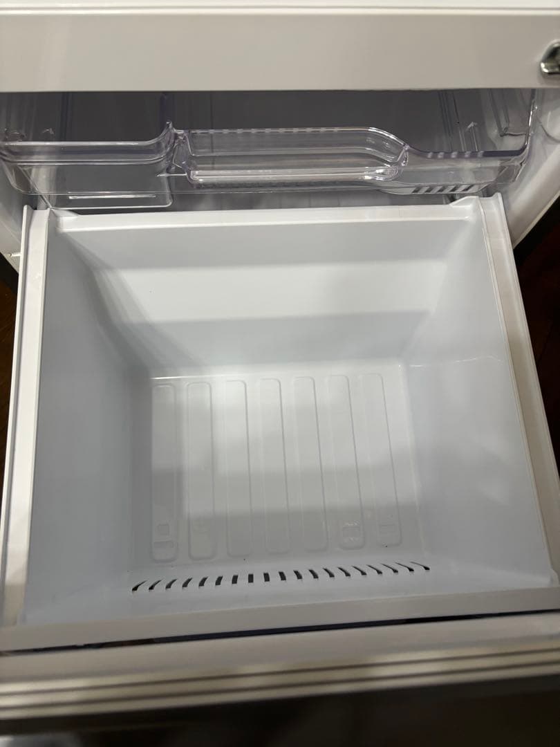 【美品】三菱電機 146L 2022年製 冷凍冷蔵庫