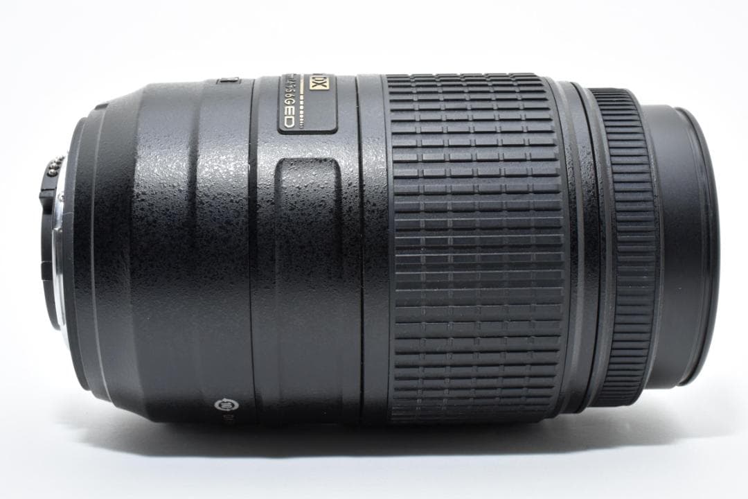 レンズ(ズーム) Nikon AF-S DX 55-300mm F4.5-5.6G ED VR