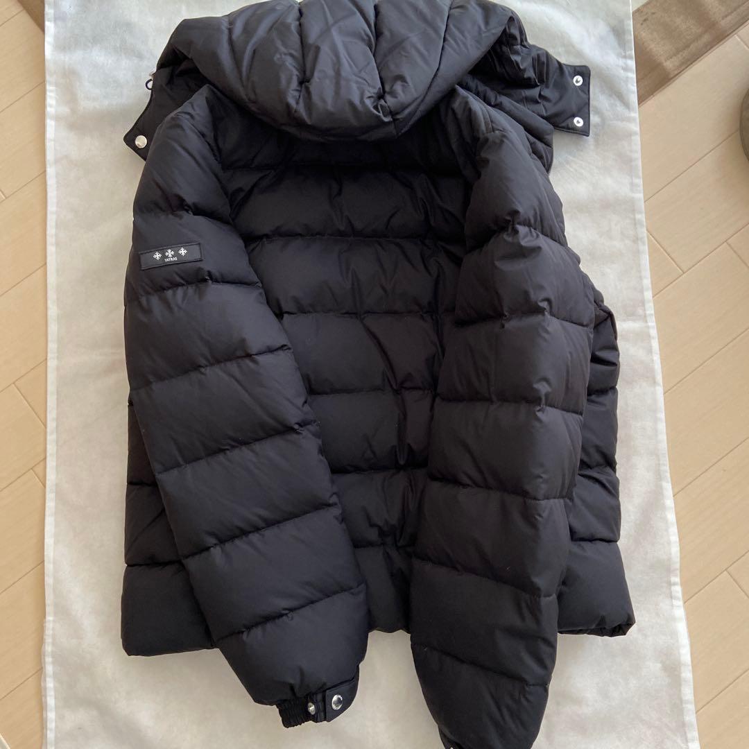 TATRAS タトラス メンズ ダウンジャケット ENRI エンリ