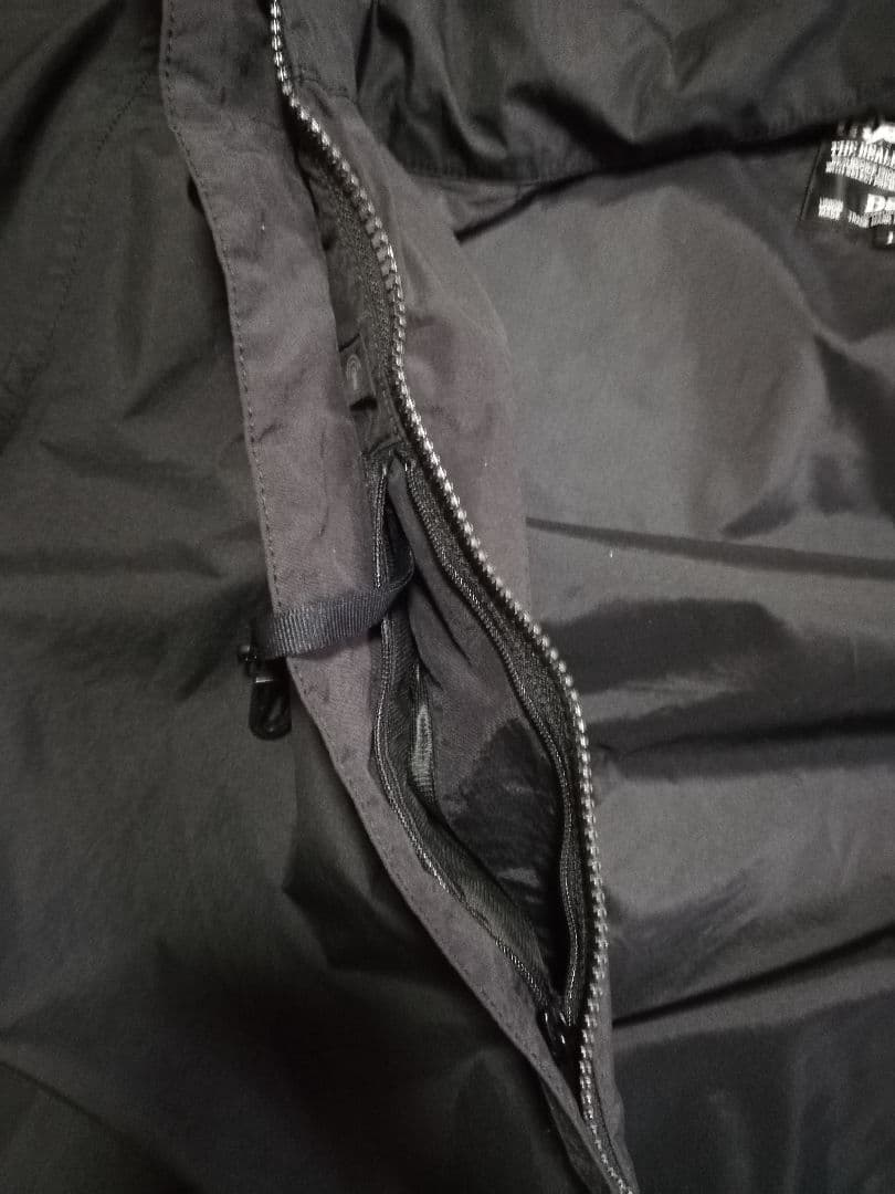 ダイワ × リアルビーボイス　ゴアテックス　フィッシングジャケット