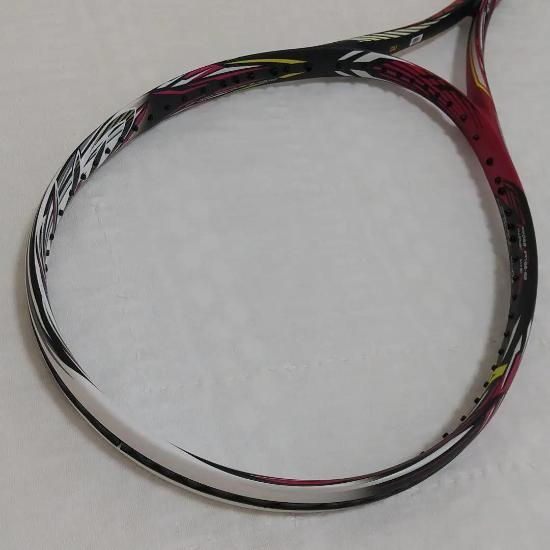 [219]ミズノ SCUD 05-R テニスラケット