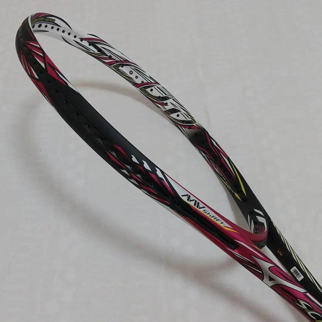 [219]ミズノ SCUD 05-R テニスラケット