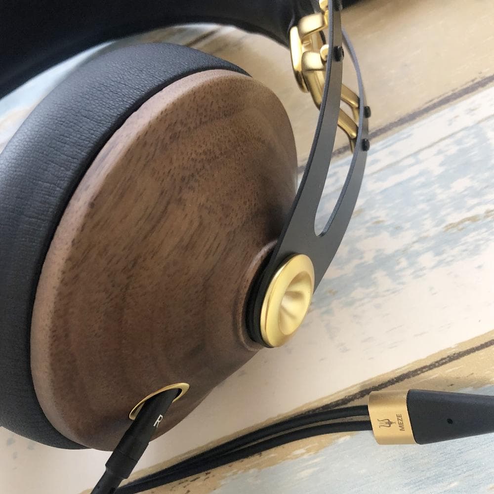 Meze Audio 99Classics 有線ヘッドフォン