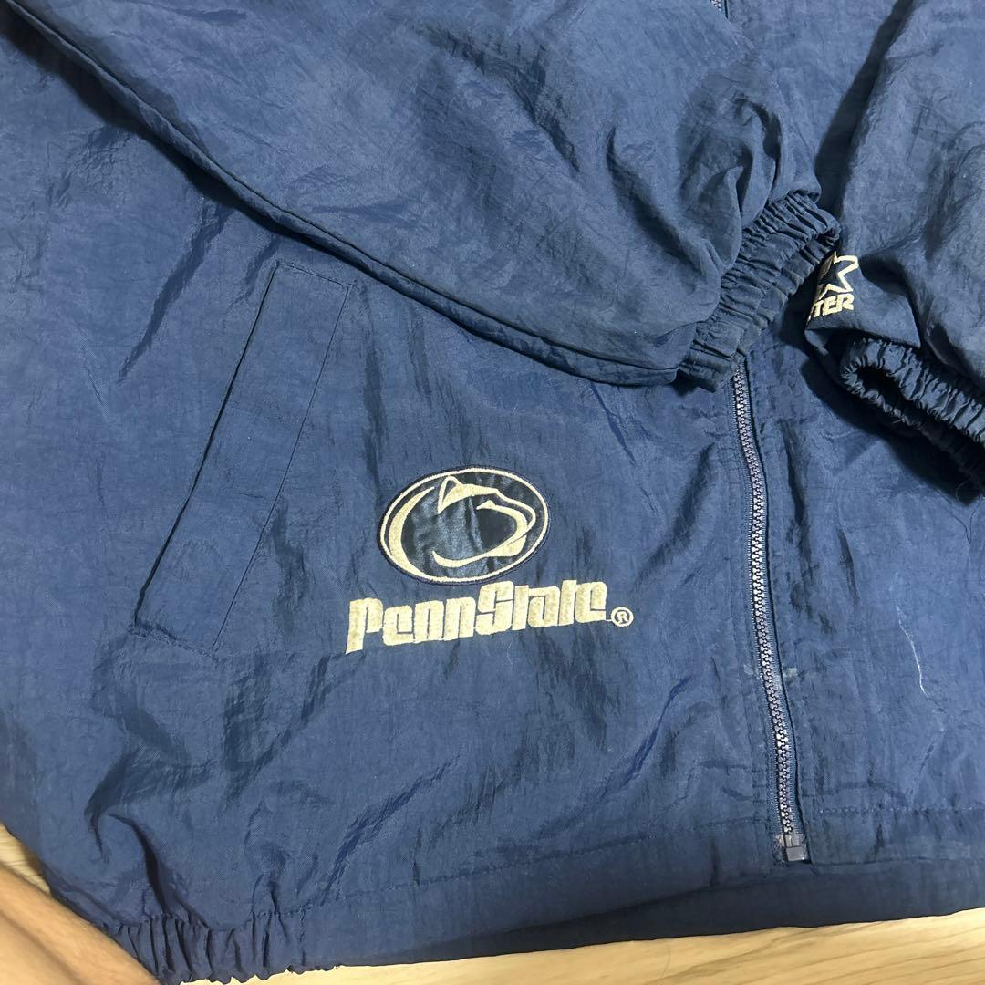 Penn State Starter ネイビー ウォームアップウェア　Ｂ-boy