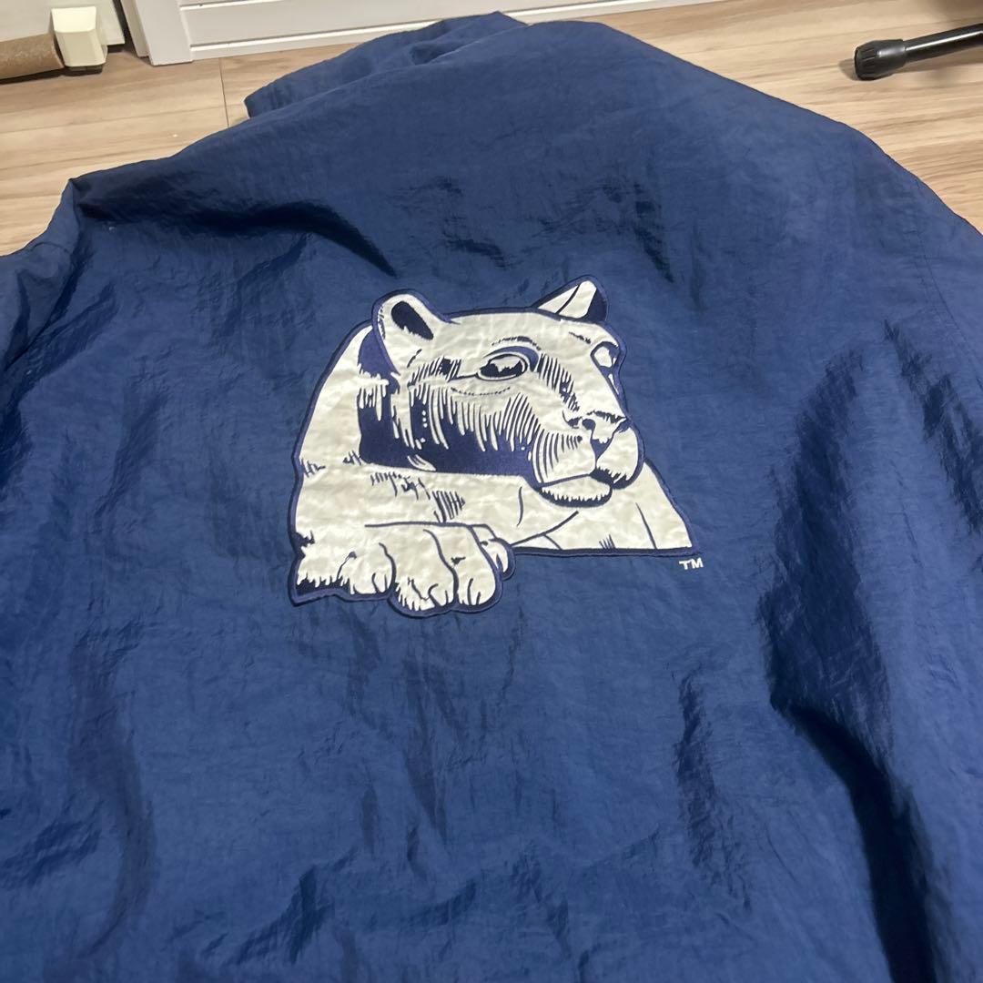 Penn State Starter ネイビー ウォームアップウェア　Ｂ-boy