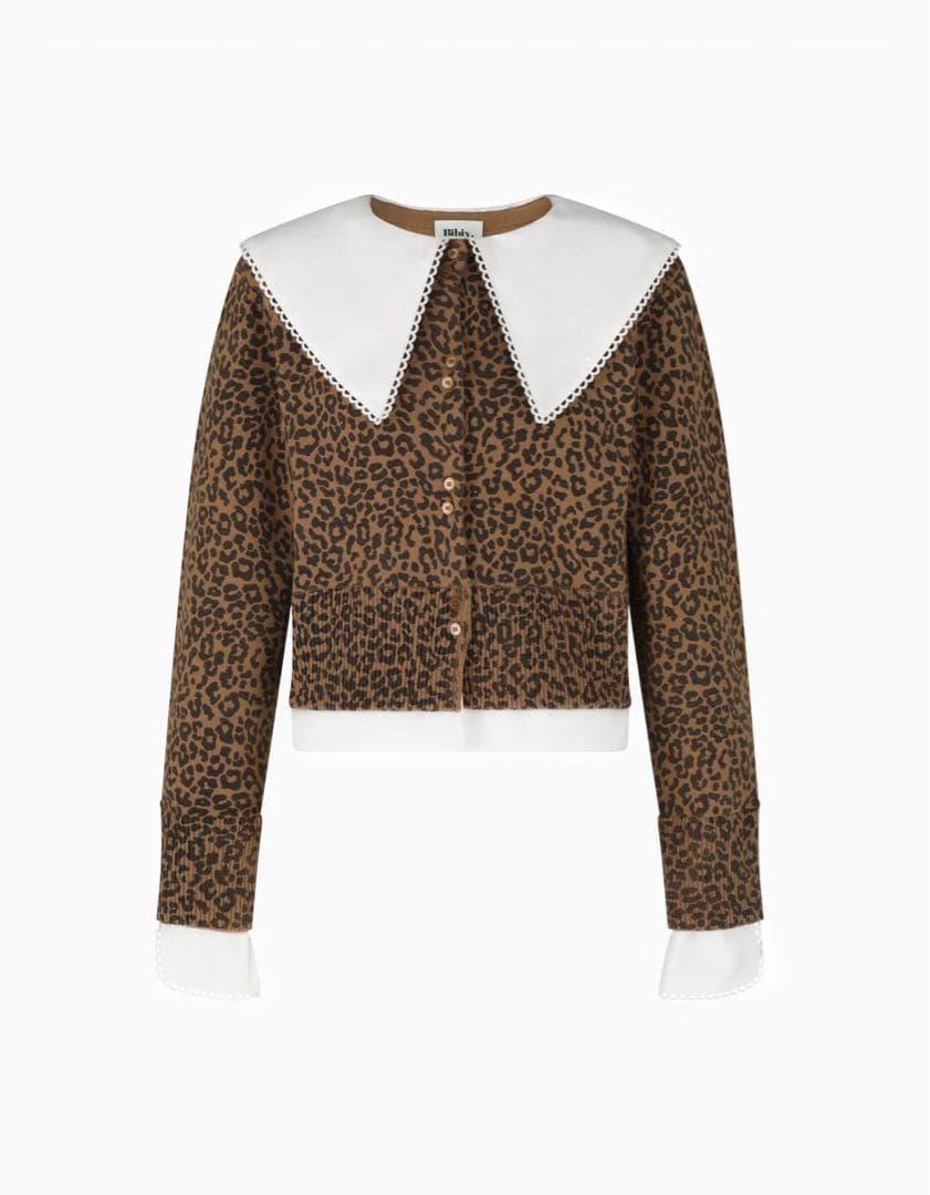 トップス Bibiy. PATTY PILGRIM TOP