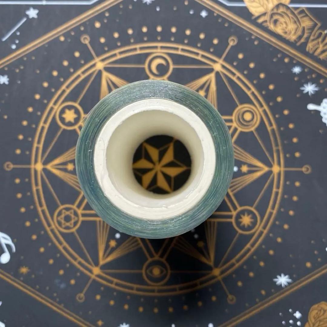 【9243】海外　マステ　中古巻　貝殻光マスキングテープ　苺　果物　お花　装飾系