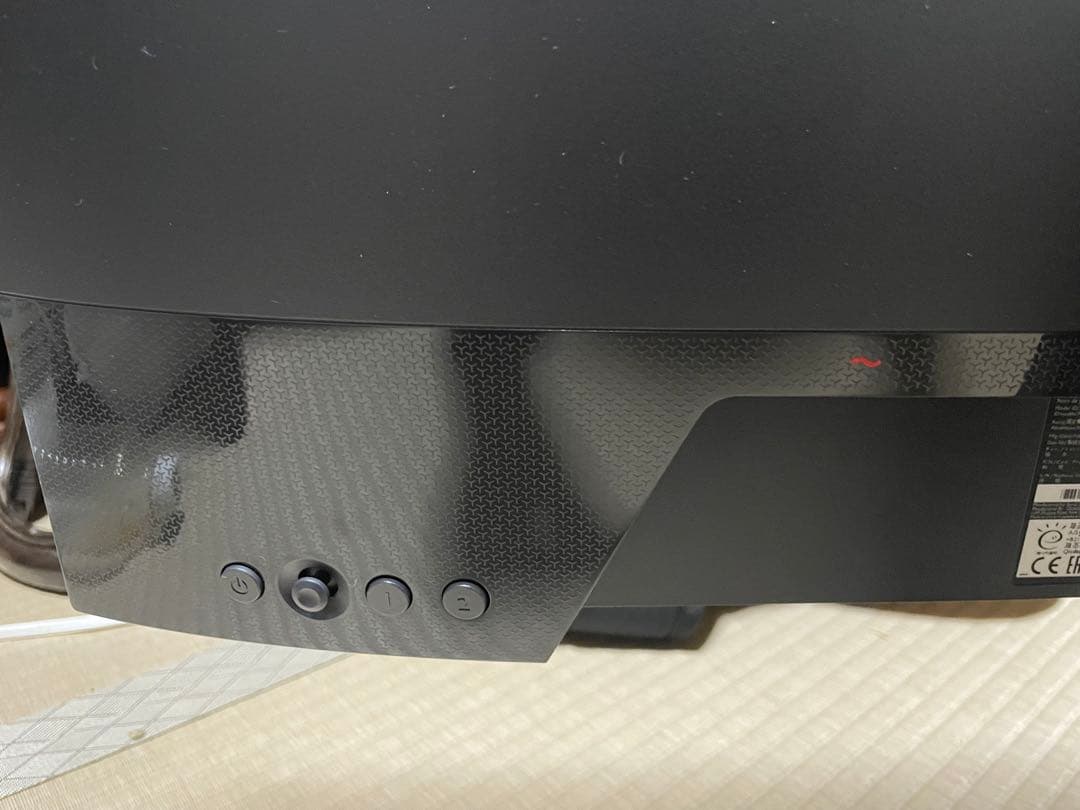 【正常動作品】BenQ XL2546K 240hz ゲーミングモニター