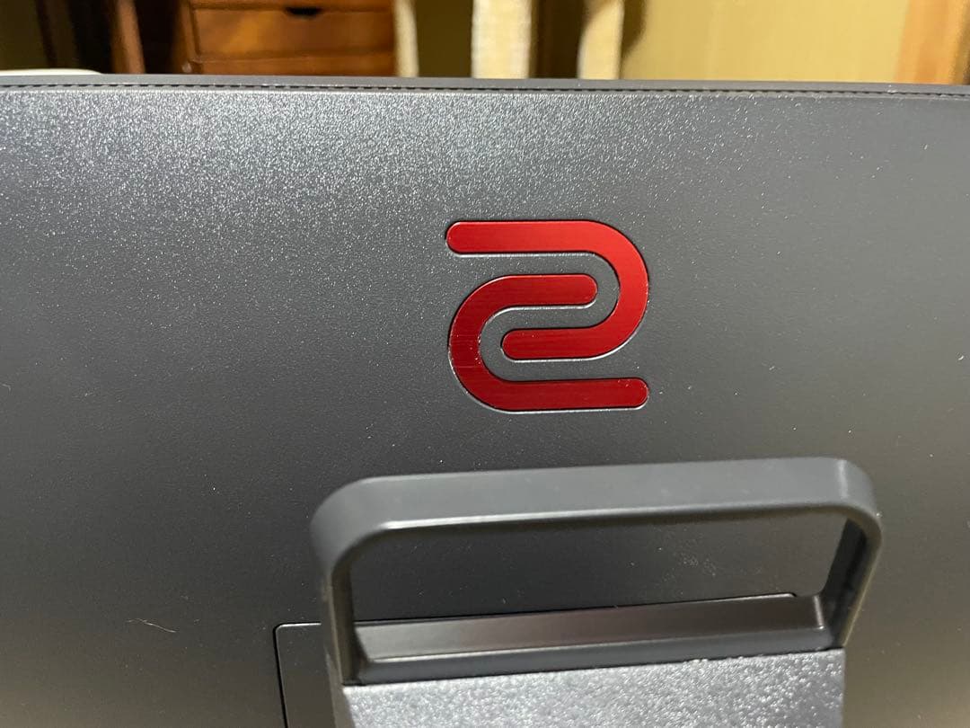 【正常動作品】BenQ XL2546K 240hz ゲーミングモニター