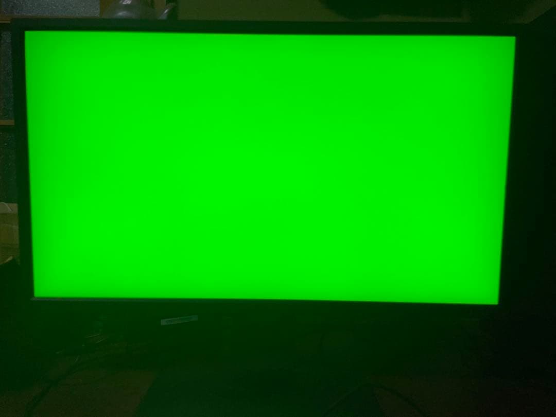 【正常動作品】BenQ XL2546K 240hz ゲーミングモニター