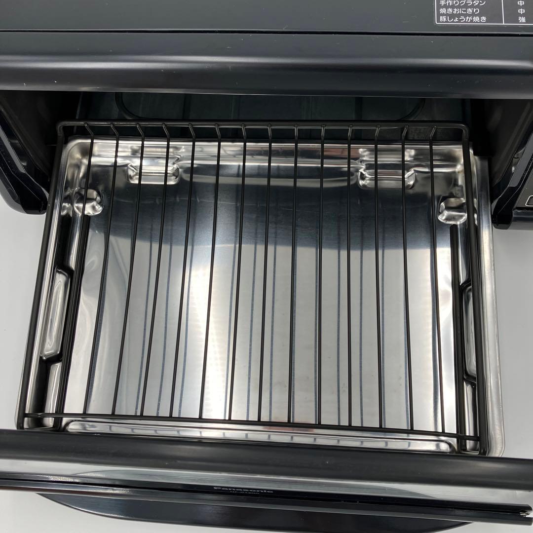 美品✨Panasonic けむらん亭 2019年製 NF-RT800 通電確認済