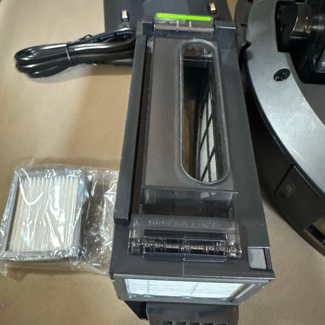 iRobot RVD-Y1 17070 i2 Roomba ロボット掃除機