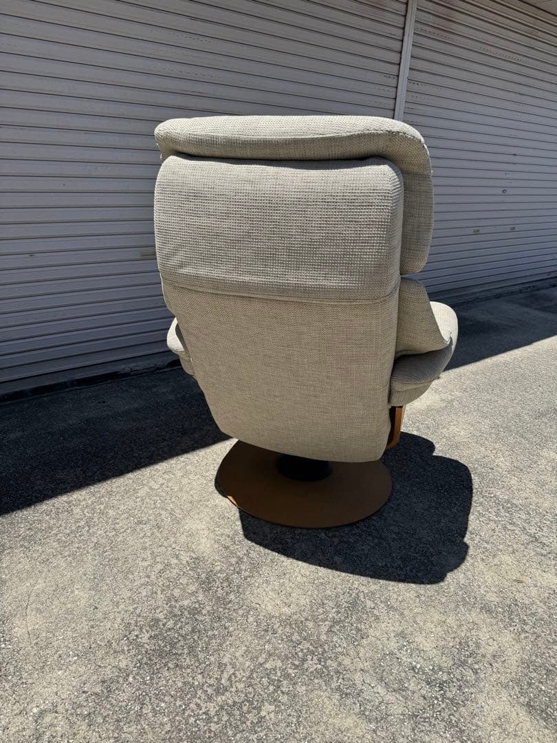 カリモク ザファースト リクライニングソファ Mサイズ