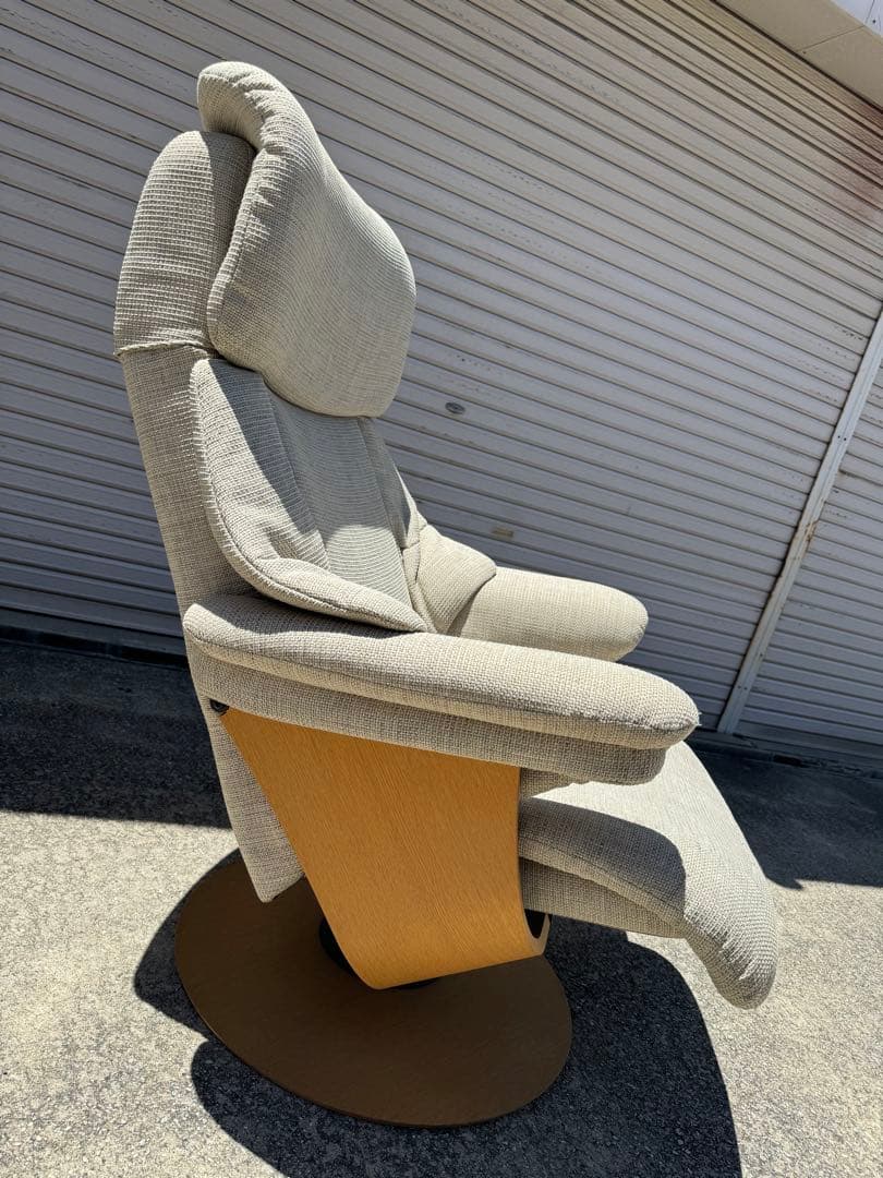 カリモク ザファースト リクライニングソファ Mサイズ